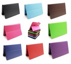 billigamobilskydd.se Standcase-suojus Asus ZenPad S 8.0 (Z580CA)