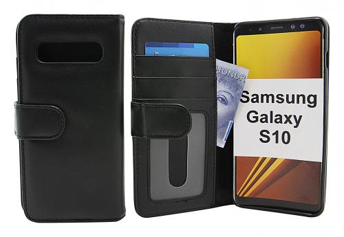 CoverIn Skimblocker Lompakkokotelot Samsung Galaxy S10 (G973F)