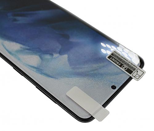 billigamobilskydd.se Kuuden kappaleen nytnsuojakalvopakett Samsung Galaxy S21 5G (G991B)