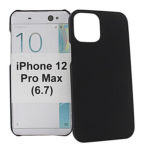 billigamobilskydd.se Hardcase Kotelo iPhone 12 Pro Max (6.7)