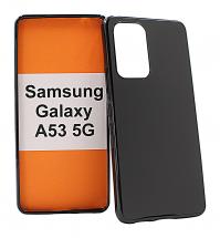billigamobilskydd.se TPU muovikotelo Samsung Galaxy A53 5G (A536B)