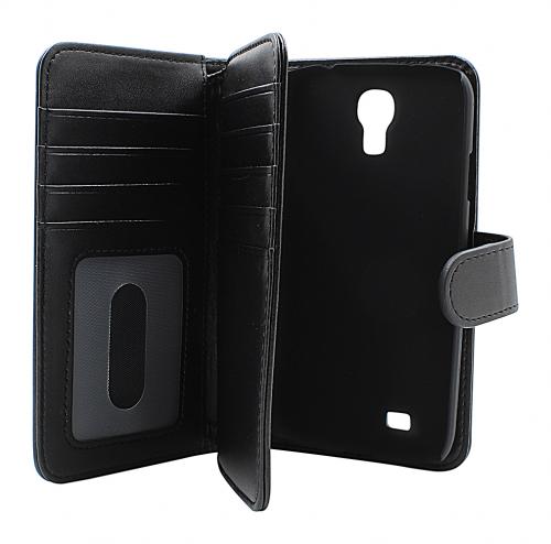 CoverIn Skimblocker XL Magnet Wallet Samsung Galaxy S4 (i9500)