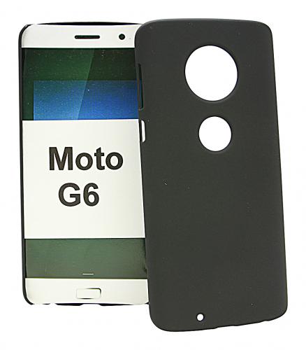 billigamobilskydd.se Hardcase kotelo Motorola Moto G6