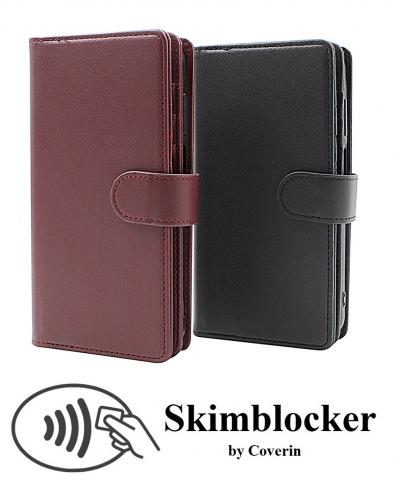 Coverin Skimblocker XL Magnet Wallet iPhone 6/7/8/SE 2nd/3rd Gen.