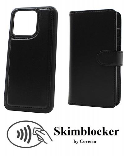 CoverIn Skimblocker XL Magnet Wallet Xiaomi 13 5G