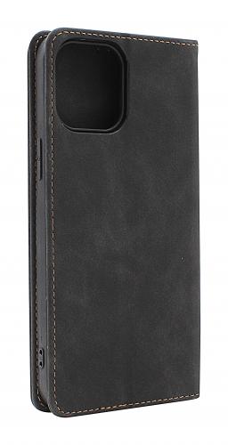 billigamobilskydd.se Fancy Standcase Wallet iPhone 12 Pro Max