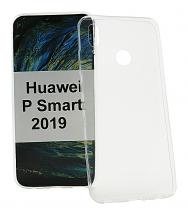 billigamobilskydd.se Ultra Thin TPU Kotelo Huawei P Smart 2019