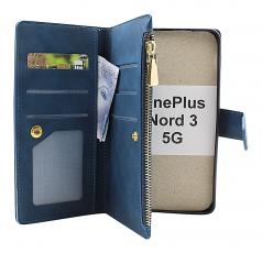 billigamobilskydd.se XL Standcase Luksuskotelo puhelimeen OnePlus Nord 3 5G