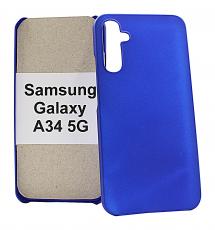 billigamobilskydd.se Hardcase Kotelo Samsung Galaxy A34 5G (SM-A346B/DS)