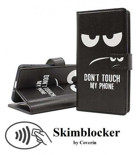 Coverin Skimblocker Sony Xperia 10 VI 5G Magneetti Puhelimen Kuoret Design