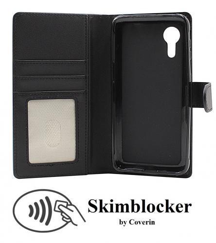 Coverin Skimblocker Samsung Galaxy Xcover 5 (SM-G525F) Puhelimen Kuoret