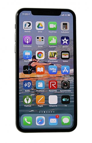 billigamobilskydd.se Full Frame Karkaistusta Lasista iPhone 11 Pro (5.8)