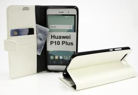 billigamobilskydd.se Jalusta Lompakkokotelo Huawei P10 Plus