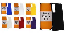billigamobilskydd.se Hardcase Kotelo Sony Xperia 1 III (XQ-BC52)