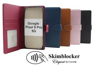 Coverin Skimblocker Google Pixel 9 / Pixel 9 Pro 5G Puhelimen Kuoret