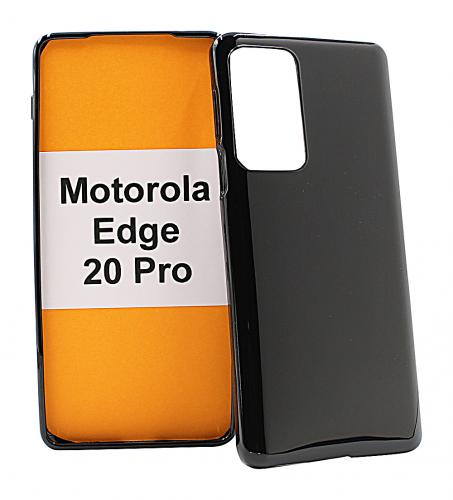billigamobilskydd.se TPU-suojakuoret Motorola Edge 20 Pro