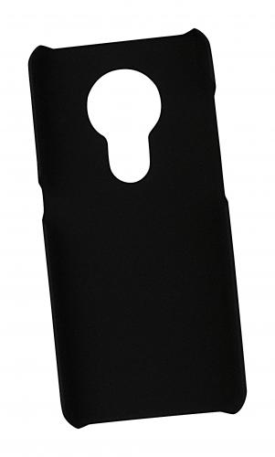 CoverIn Skimblocker XL Magnet Wallet Nokia 6.2 / 7.2
