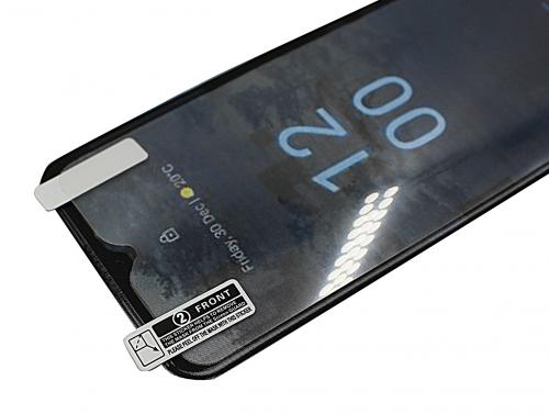 billigamobilskydd.se Kuuden kappaleen nytnsuojakalvopakett Nokia G60 5G