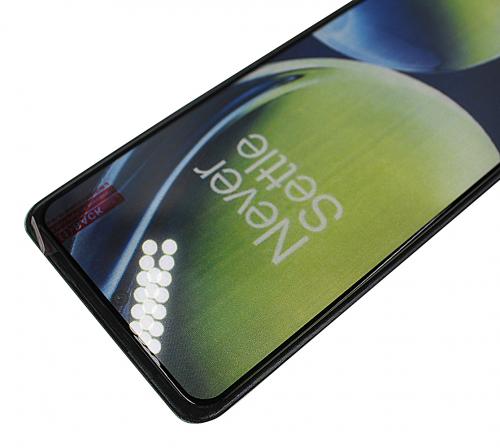 billigamobilskydd.se Full Frame Karkaistusta Lasista OnePlus Nord CE 3 Lite 5G