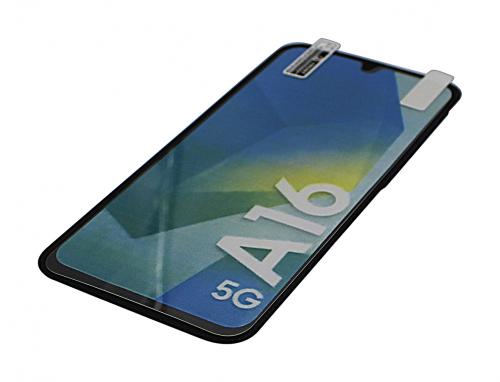 billigamobilskydd.se Kuuden kappaleen nytnsuojakalvopakett Samsung Galaxy A16 / A16 5G