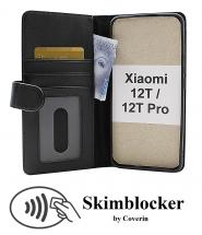CoverIn Skimblocker Lompakkokotelot Xiaomi 12T / 12T Pro 5G