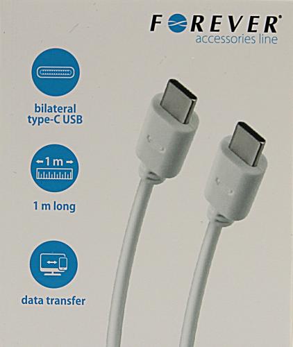 Forever USB C to USB C