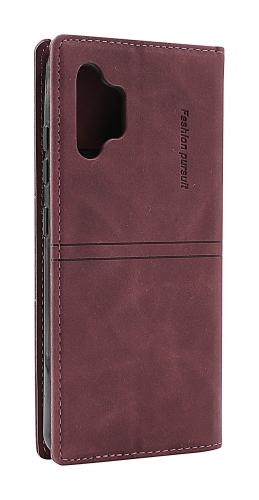 billigamobilskydd.se Lyx Standcase Wallet Samsung Galaxy A32 4G (SM-A325F)