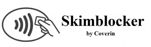 CoverIn Skimblocker Lompakkokotelot Samsung Galaxy S4 Mini (i9195/i9190)