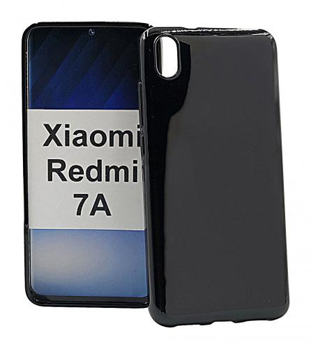 billigamobilskydd.se TPU-suojakuoret Xiaomi Redmi 7A