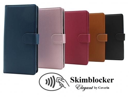 Coverin Skimblocker iPhone 16 Puhelimen Kuoret