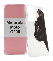 billigamobilskydd.se TPU-Designkotelo Motorola Moto G200
