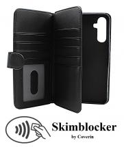 CoverIn Skimblocker XL Wallet Samsung Galaxy Xcover7 5G (SM-G556B)
