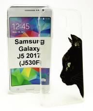 billigamobilskydd.se TPU-Designkotelo Samsung Galaxy J5 2017 (J530FD)