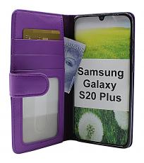 CoverIn Skimblocker Lompakkokotelot Samsung Galaxy S20 Plus (G986B)