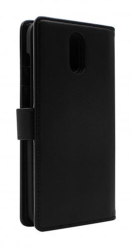CoverIn Skimblocker Magneettilompakko Nokia 2.3