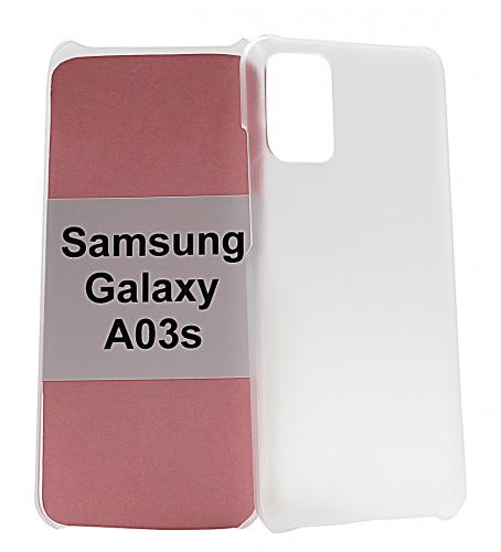 billigamobilskydd.se Hardcase Kotelo Samsung Galaxy A03s (SM-A037G)