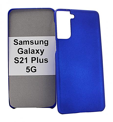 billigamobilskydd.se Hardcase Kotelo Samsung Galaxy S21 Plus 5G (G996B)