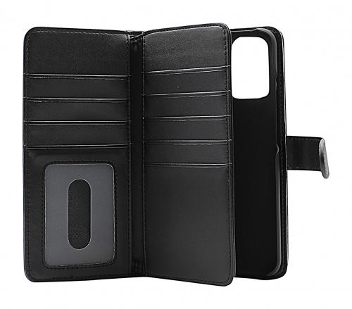 CoverIn Skimblocker XL Magnet Wallet Xiaomi Redmi Note 10 / Note 10s