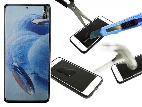billigamobilskydd.se Nytnsuoja karkaistusta lasista Xiaomi Redmi Note 12 Pro 5G