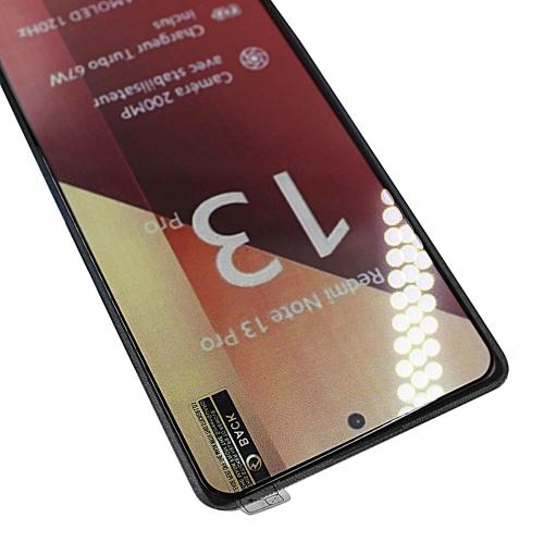 billigamobilskydd.se Full Frame Karkaistusta Lasista Xiaomi Redmi Note 13 Pro 5G