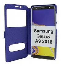 billigamobilskydd.se Flipcase Samsung Galaxy A9 2018 (A920F/DS)