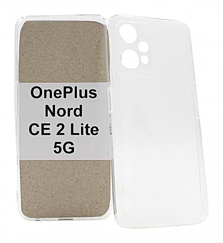 billigamobilskydd.se Ultra Thin TPU Kotelo OnePlus Nord CE 2 Lite 5G