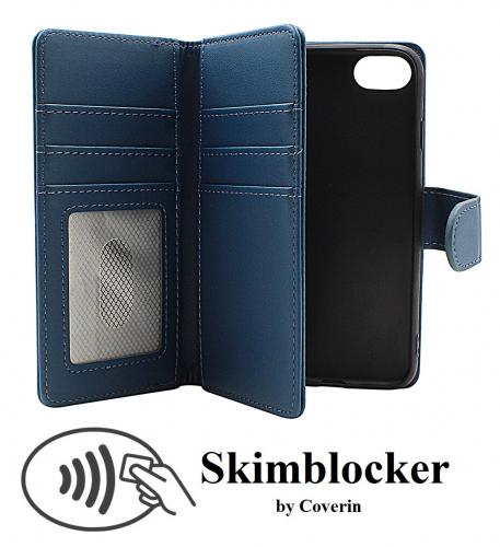 Coverin Skimblocker iPhone 6/6s/7/8/SE (2nd/3rd Gen.) XL Puhelimen Kuoret