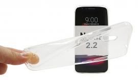 billigamobilskydd.se Ultra Thin TPU Kotelo Nokia 2.2