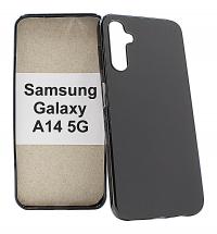 billigamobilskydd.se TPU muovikotelo Samsung Galaxy A14 5G (SM-A146B/DS)
