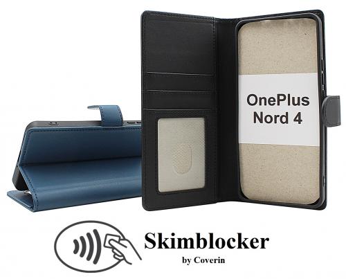 Coverin Skimblocker OnePlus Nord 4 5G Puhelimen Kuoret