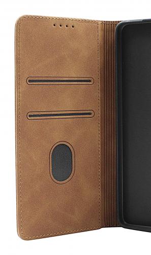 billigamobilskydd.se Fancy Standcase Wallet Samsung Galaxy S22 Ultra 5G