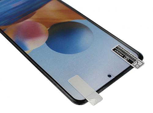 billigamobilskydd.se Kuuden kappaleen nytnsuojakalvopakett Xiaomi Redmi Note 10 Pro