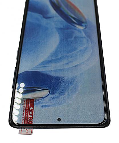 billigamobilskydd.se Full Frame Karkaistusta Lasista Xiaomi Redmi Note 12 Pro 5G