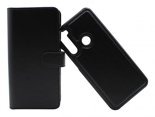 CoverIn Skimblocker XL Magnet Wallet Xiaomi Redmi Note 8T